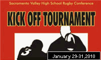 Kick Off Tournament - NorCal's Premier Youth Pre-Season Tournament